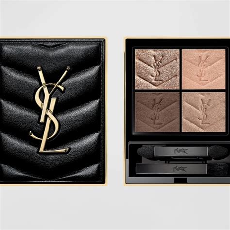 ysl extremely ysl for lips makeup palette review|ysl stora dolls.